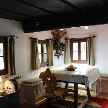 Romantisches Im Dreilaendereck D-a-cz 펜션 뉴라이체나우