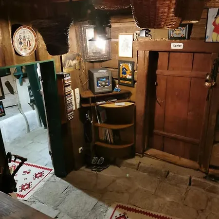Romantisches Im Dreilaendereck D-a-cz Casa vacanze *
