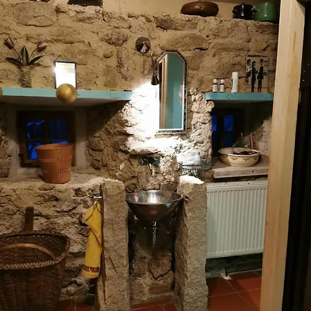 Casa vacanze Romantisches Im Dreilaendereck D-a-cz