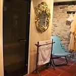 Romantisches Im Dreilaendereck D-a-cz Dom wakacyjny *