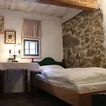 Dom wakacyjny Romantisches Im Dreilaendereck D-a-cz