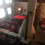 Dom wakacyjny Romantisches Im Dreilaendereck D-a-cz