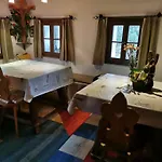Dom wakacyjny Romantisches Im Dreilaendereck D-a-cz *
