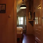 Dom wakacyjny Romantisches Im Dreilaendereck D-a-cz