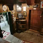 Romantisches Im Dreilaendereck D-a-cz Dom wakacyjny *