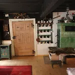 Romantisches Im Dreilaendereck D-a-cz Neureichenau