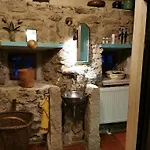 Dom wakacyjny Romantisches Im Dreilaendereck D-a-cz
