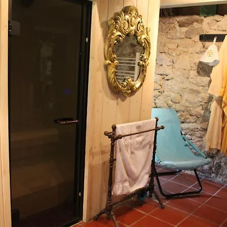 Romantisches Im Dreilaendereck D-a-cz Holiday home *