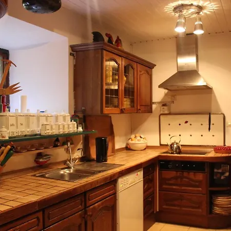 Holiday home Romantisches Im Dreilaendereck D-a-cz Neureichenau