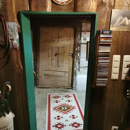 Romantisches Im Dreilaendereck D-a-cz Casa de Férias Neureichenau
