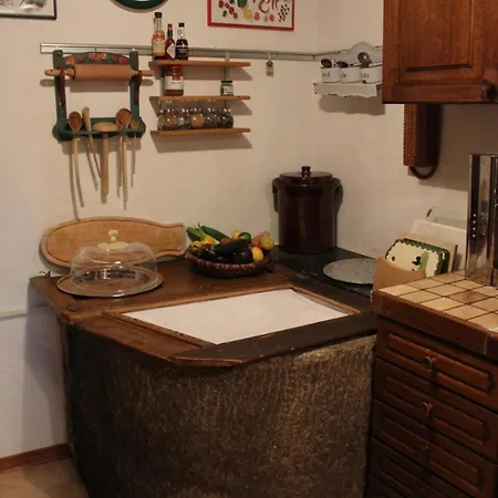 Holiday home Romantisches Im Dreilaendereck D-a-cz