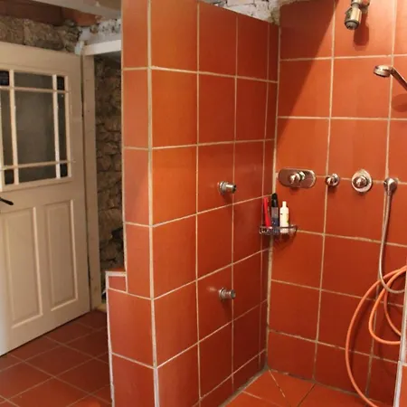 Romantisches Im Dreilaendereck D-a-cz Casa de Férias *