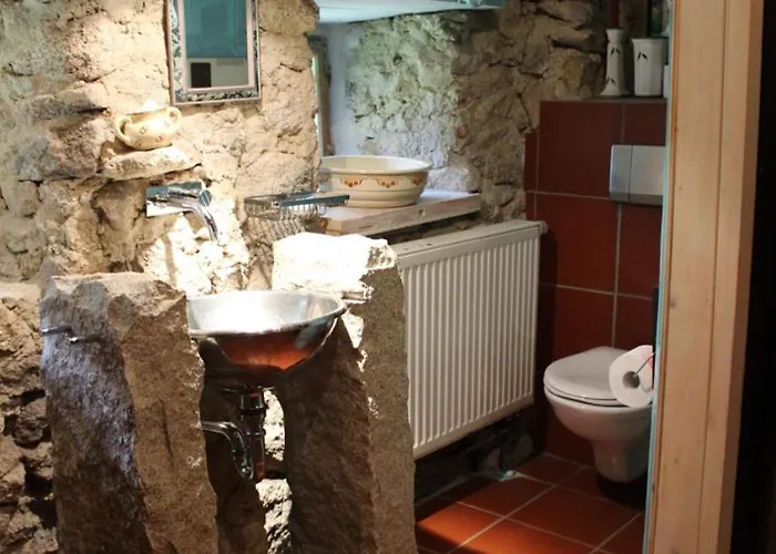 Romantisches Im Dreilaendereck D-a-cz Neureichenau